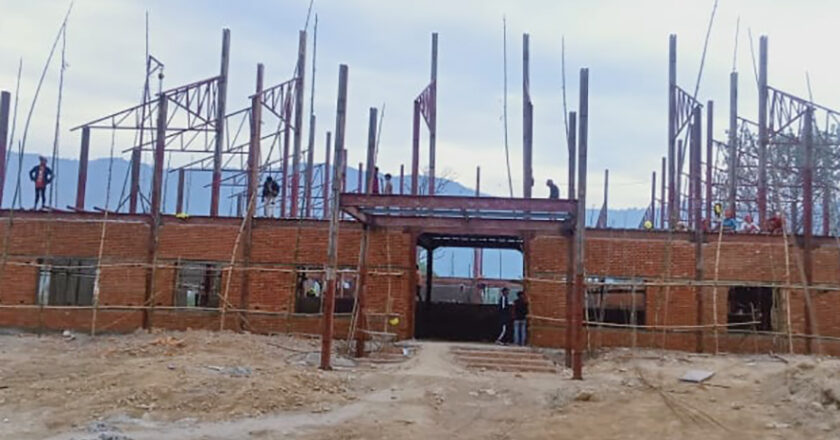 लुम्बिनी प्रदेशको स्थायी राजधानी पूर्वाधार निर्माण गर्न छुट्ट्याइयो १ अर्ब