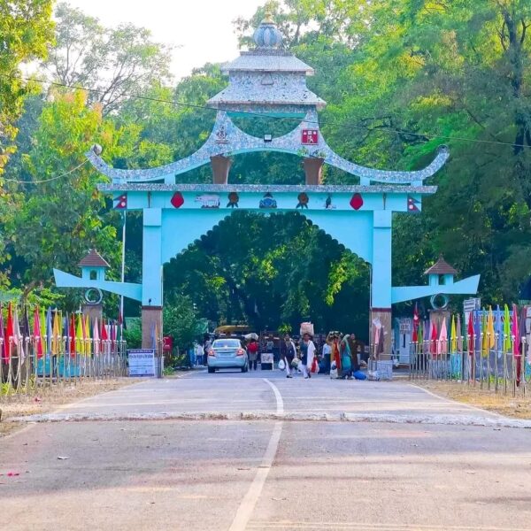 कोइलावासबासी भन्छन : नेपालमा बस्छौ तर भारत कै भरमा बाँचेका छौ