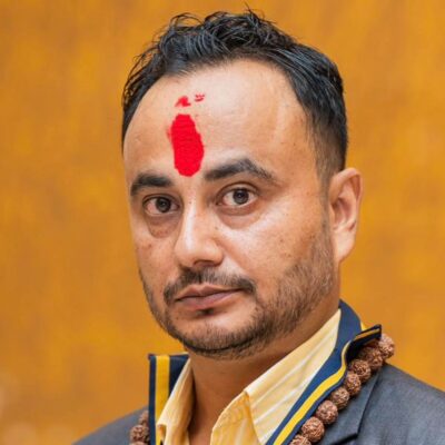 सामाजिक सेवा रोटरी क्लबको उद्देश्य : अध्यक्ष सुवेदी [अन्तर्वार्ता]